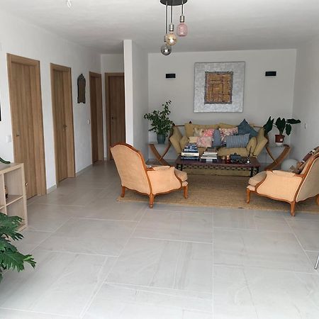 A Tranquil Garden Apartment, Carvoeiro - Benagil Buitenkant foto