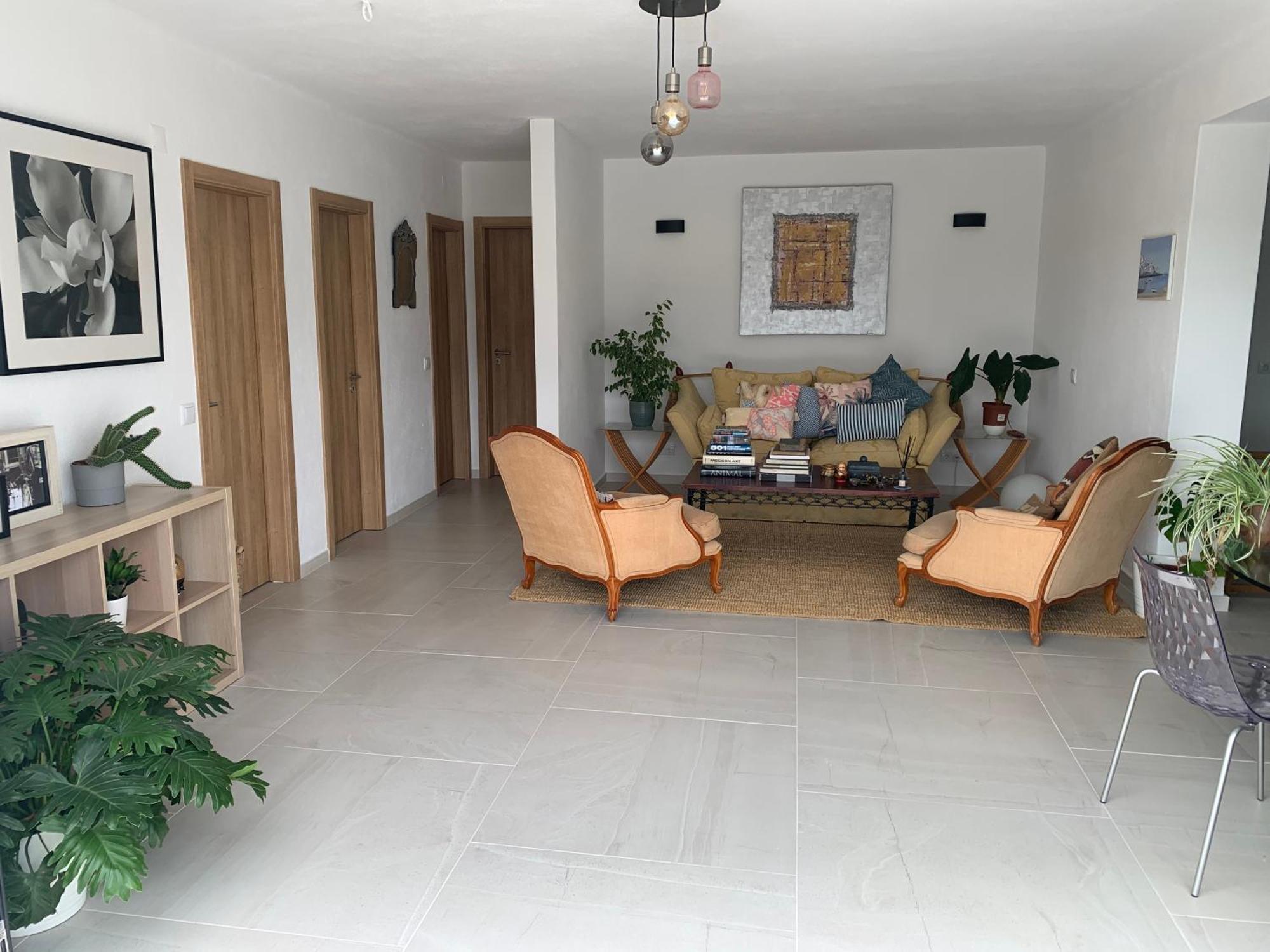 A Tranquil Garden Apartment, Carvoeiro - Benagil Buitenkant foto