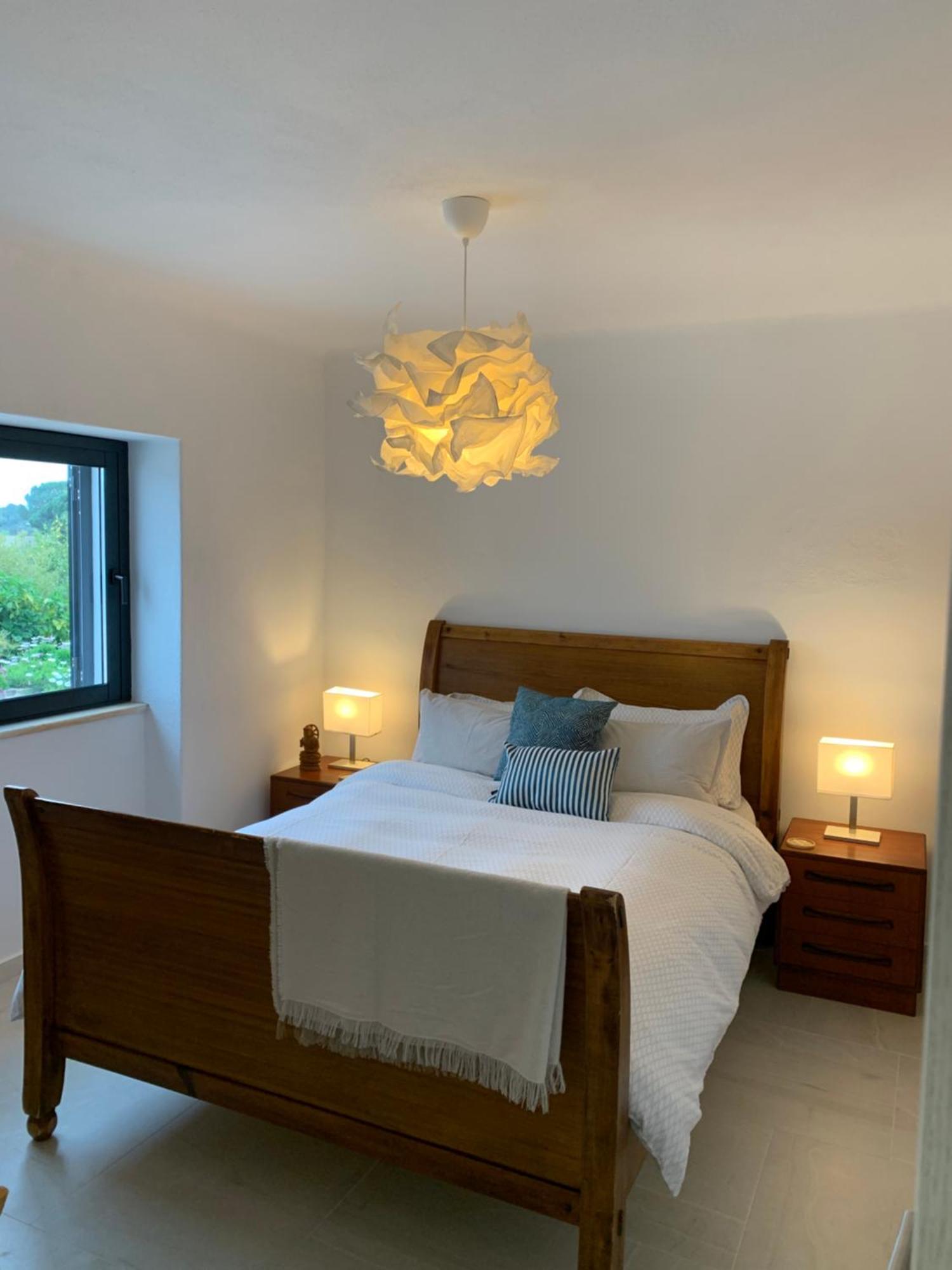 A Tranquil Garden Apartment, Carvoeiro - Benagil Buitenkant foto