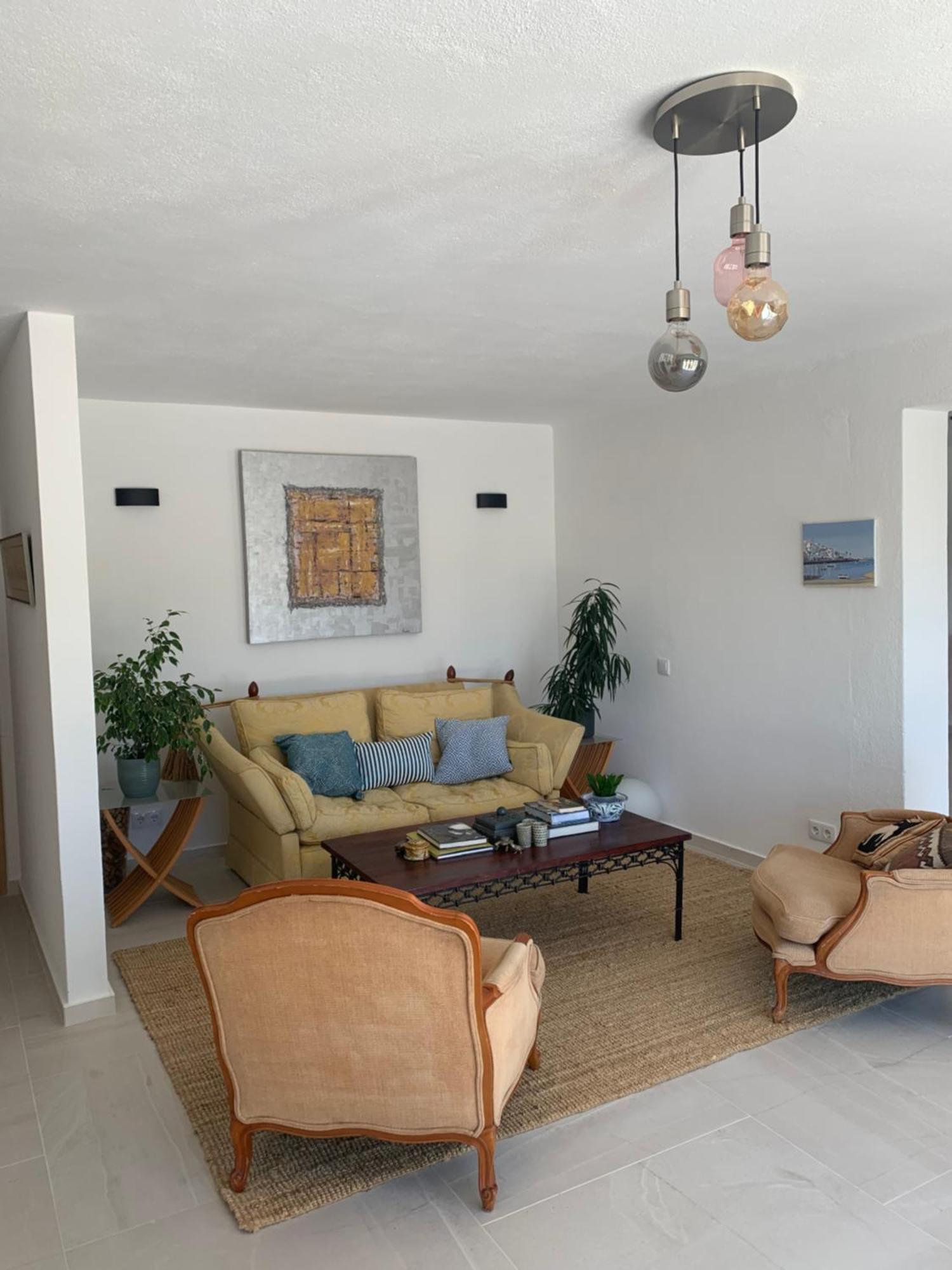 A Tranquil Garden Apartment, Carvoeiro - Benagil Buitenkant foto