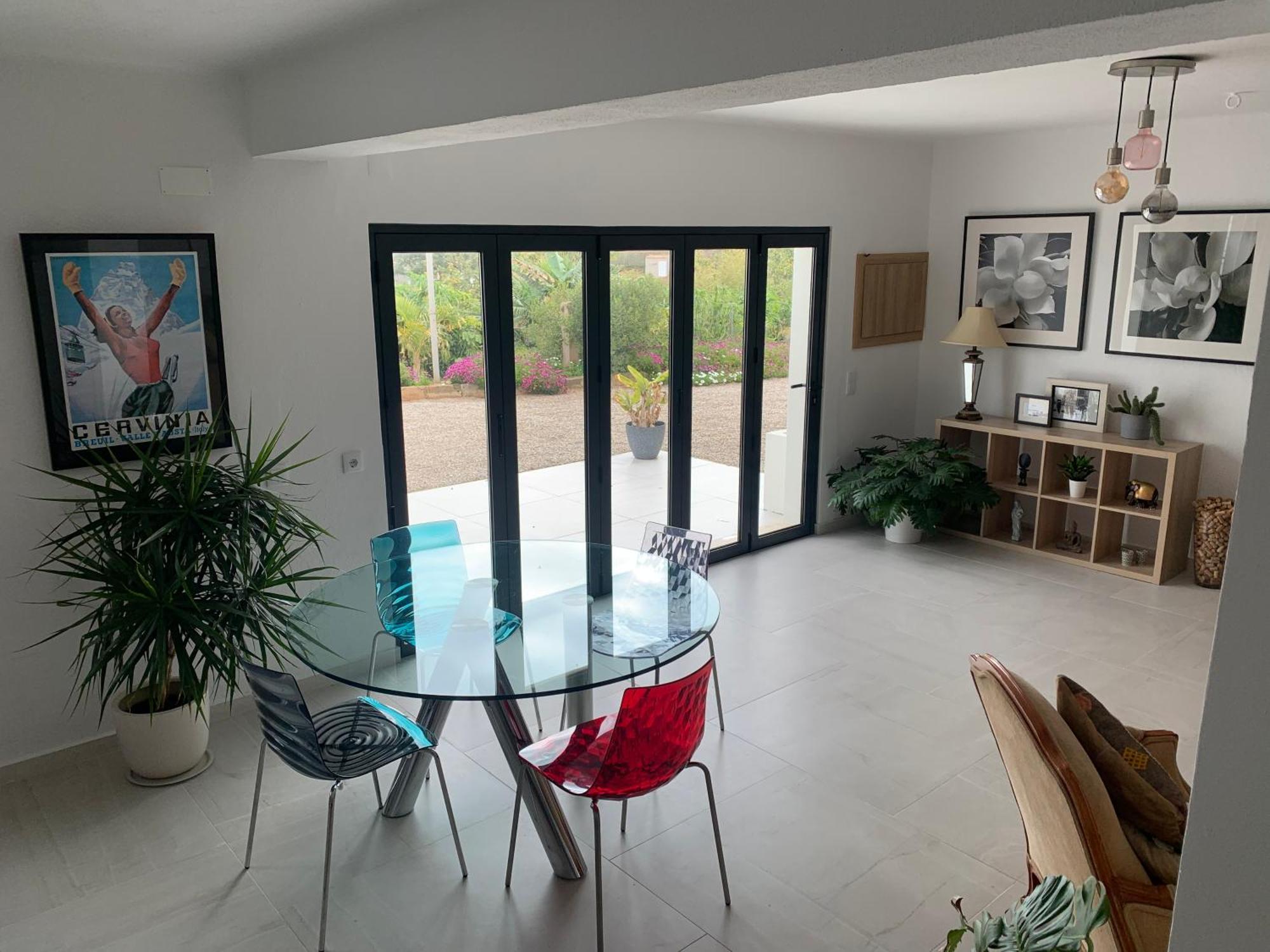 A Tranquil Garden Apartment, Carvoeiro - Benagil Buitenkant foto