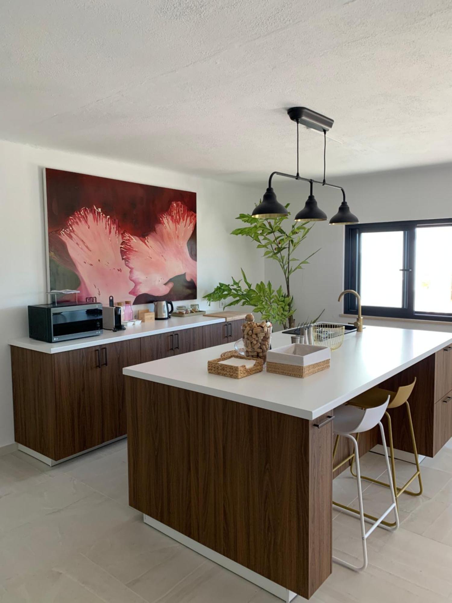 A Tranquil Garden Apartment, Carvoeiro - Benagil Buitenkant foto
